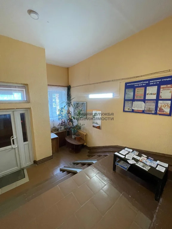 Аренда квартиры, Уфа, ул. Менделеева - Фото 16