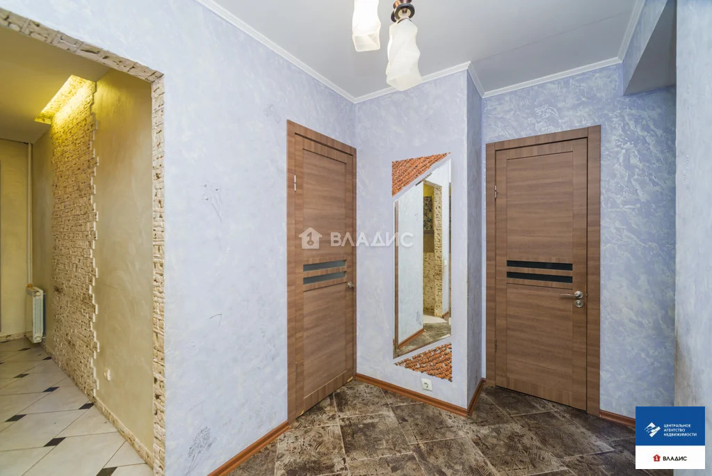 Продажа квартиры, Рязань, ул. Щорса - Фото 12