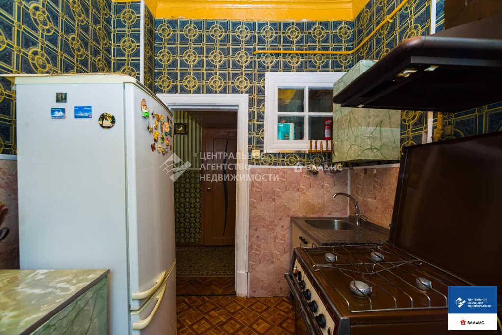 Продажа квартиры, Рязань, ул. Свободы - Фото 6