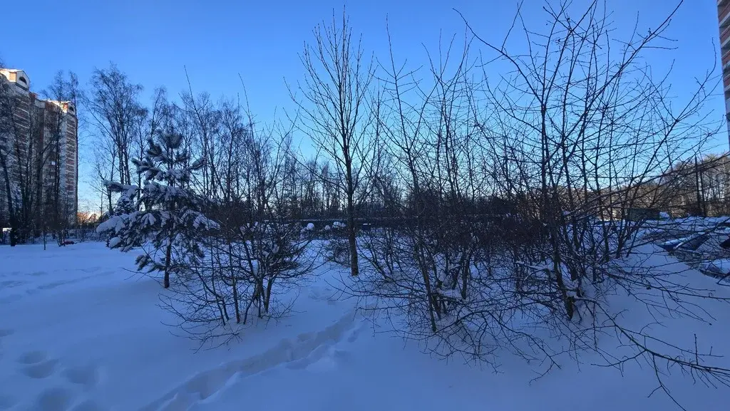 3-к. квартира, 64 м, 10/17 эт. - Фото 7