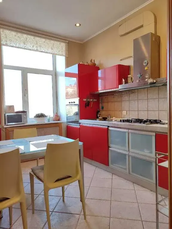 Продается 3-х комнатная квартира в Москве ул. Берзарина - Фото 2