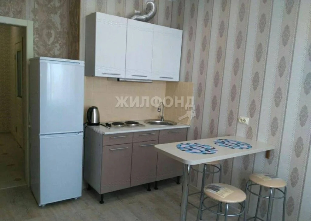 Продажа квартиры, Новосибирск, ул. Фрунзе - Фото 2