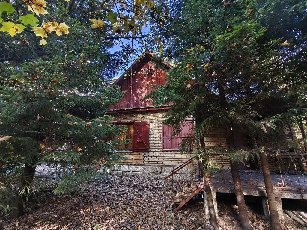 Продажа дома, Апрелевка, Наро-Фоминский район, ул. Волочаевская - Фото 1
