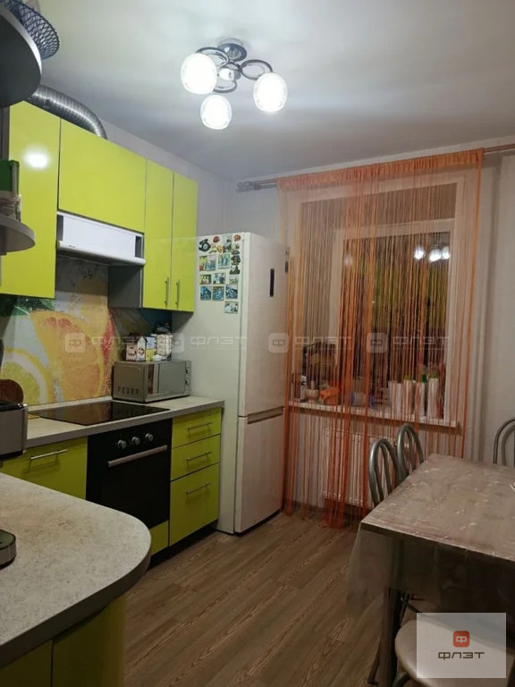 Продажа квартиры, Казань, ул. Рауиса Гареева - Фото 14