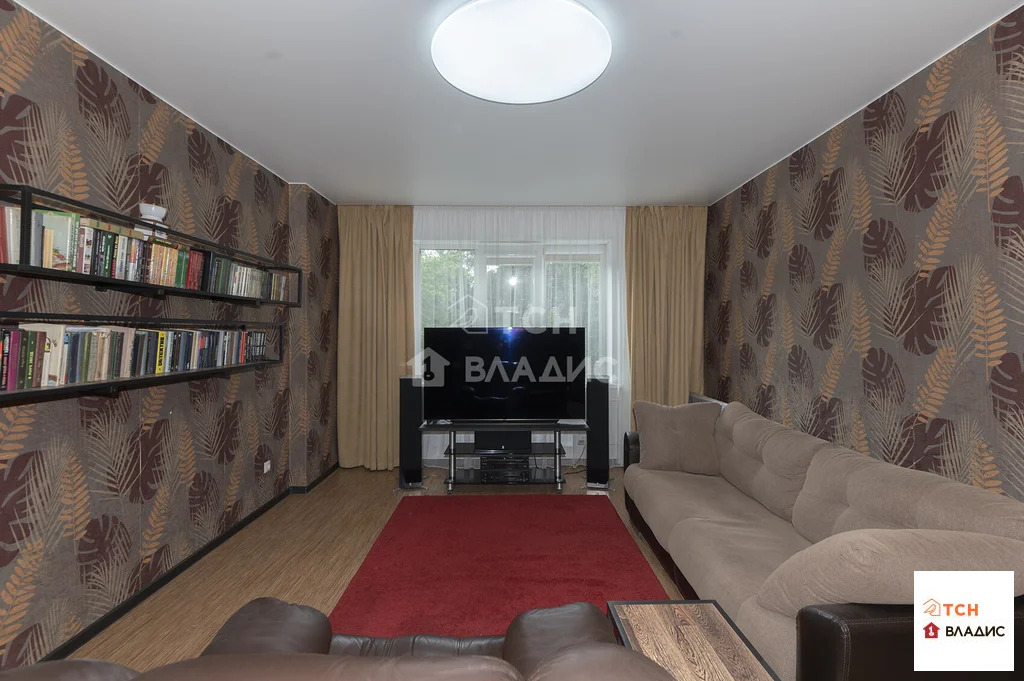 Продажа квартиры, Пушкино, Воскресенский район, улица Островского - Фото 14