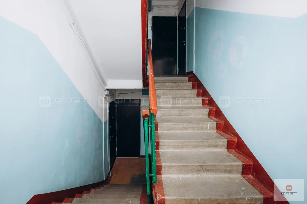 Продажа квартиры, Казань, ул. Октябрьская - Фото 20