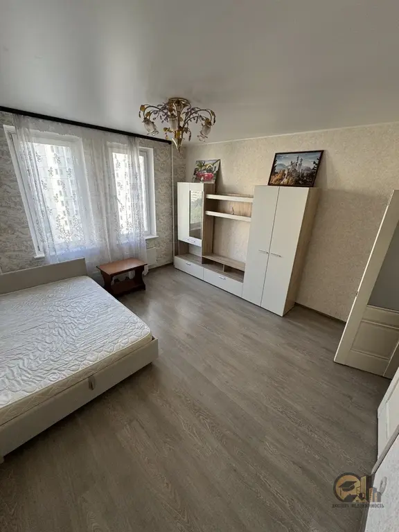 Сдам 1-к квартиру в Подольске (мкр. "Подольские просторы") - Фото 5