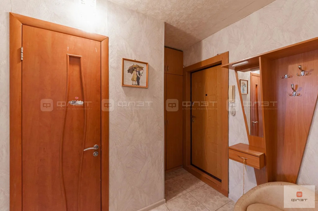 Продажа квартиры, Казань, ул. Адоратского - Фото 11