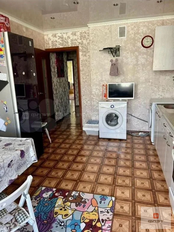 Продажа квартиры, Казань, Победы пр-кт. - Фото 8