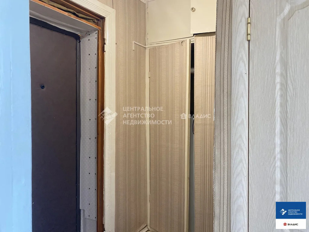 Продажа квартиры, Скопин, ул. Пирогова - Фото 7
