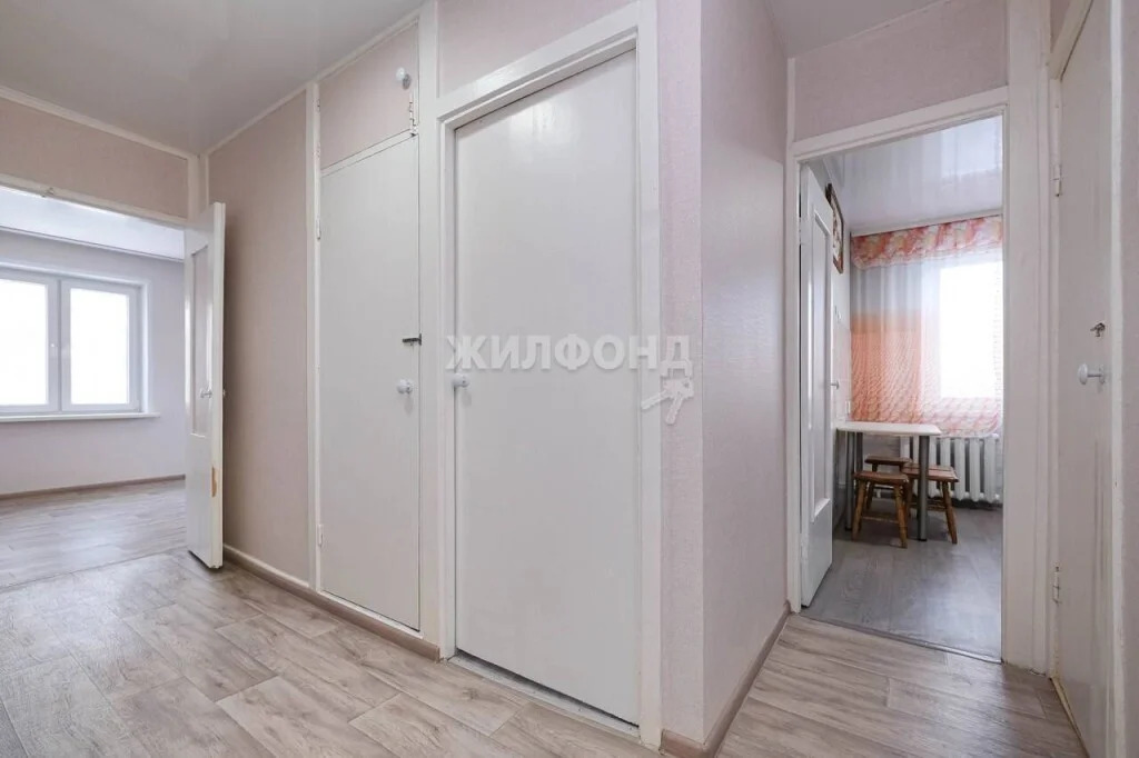 Продажа квартиры, Новосибирск, ул. Зорге - Фото 3