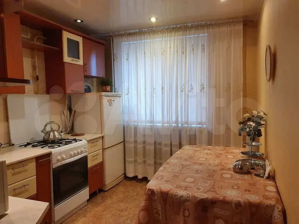 2-к. квартира, 60 м, 4 кровати - Фото 9