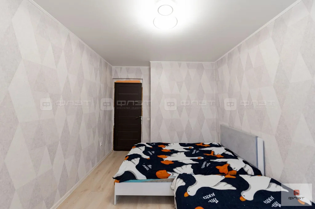 Продажа квартиры, Казань, ул. Кул Гали - Фото 27
