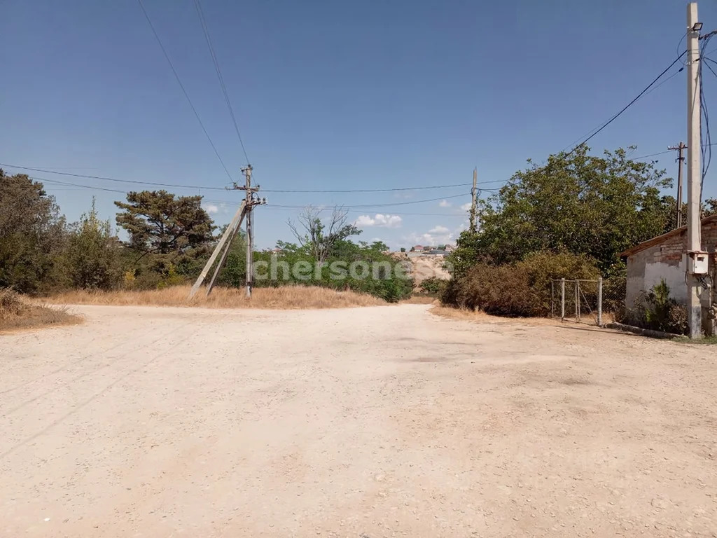 Продажа участка, Севастополь, территория СТ Бутон - Фото 4