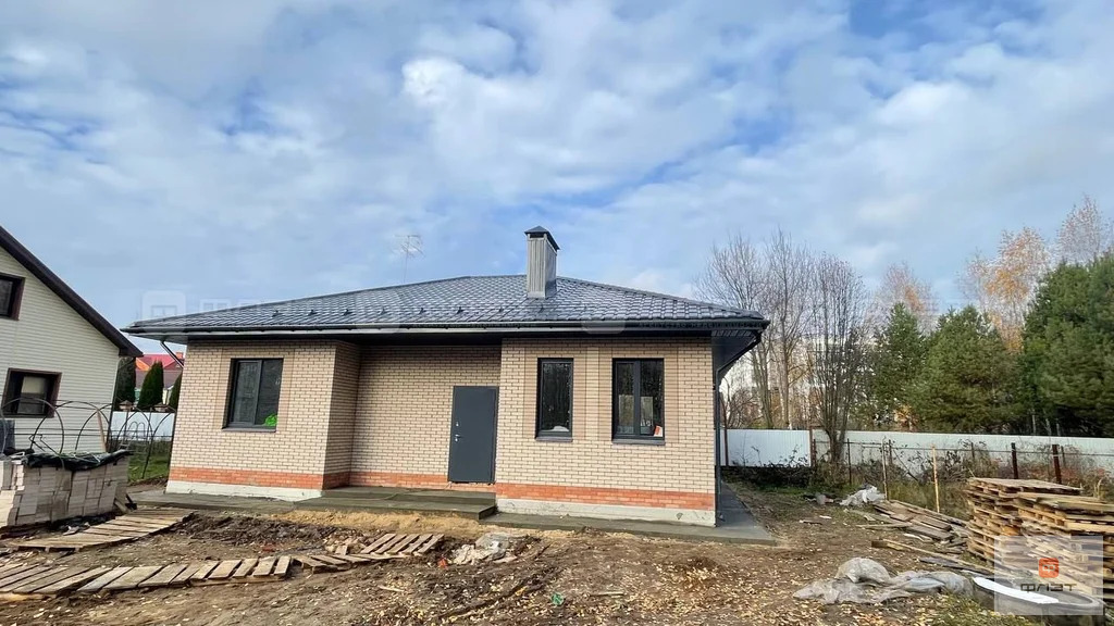 Продажа дома, Казань, ул. Зеленая поляна (Большие Клыки) - Фото 2