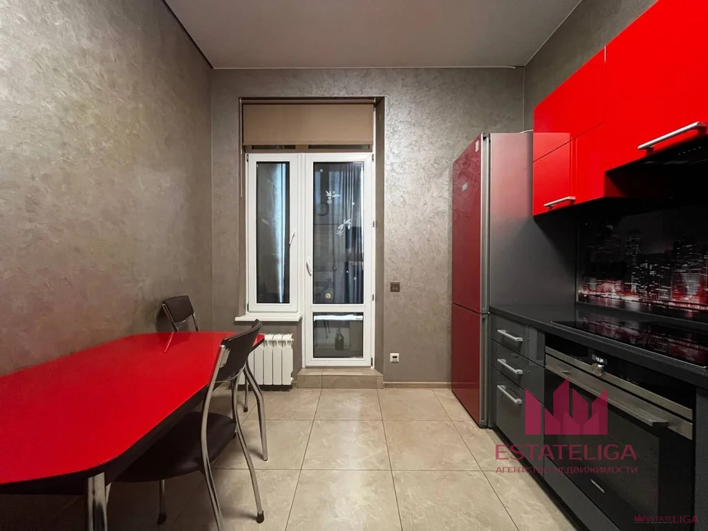 Продажа квартиры, Корабельная улица - Фото 2