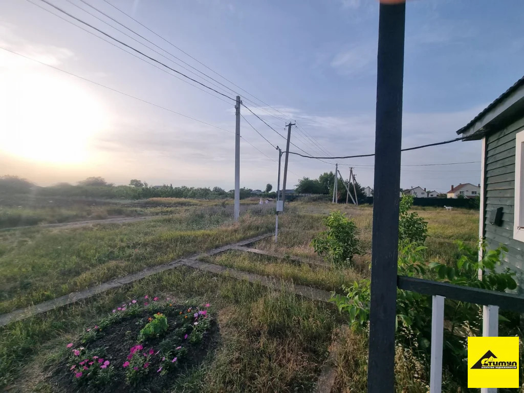 Продажа дома, Александровка, Ейский район - Фото 5