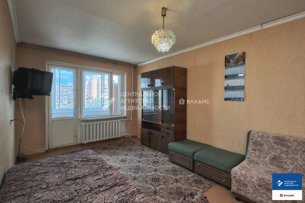 Продажа квартиры, Рязань, ул. Интернациональная - Фото 5