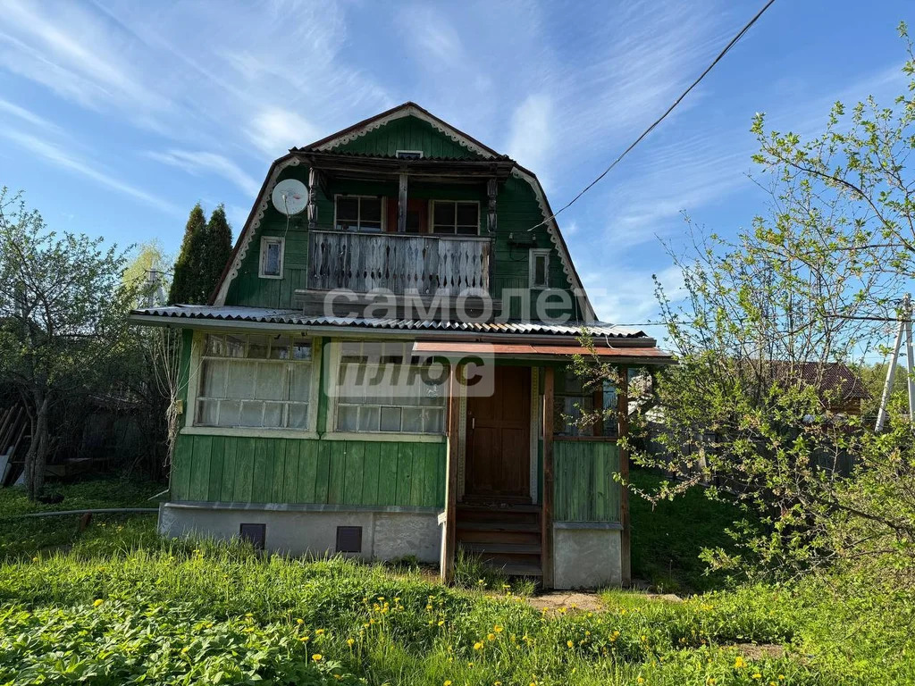 Продажа дома, Дмитров, Дмитровский район - Фото 2