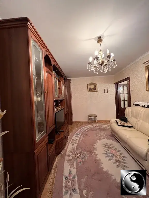 2-к. квартира, 60 м, 3/12 эт.Moсква, Яpocлавское шоcсe, 8к2 С - Фото 10