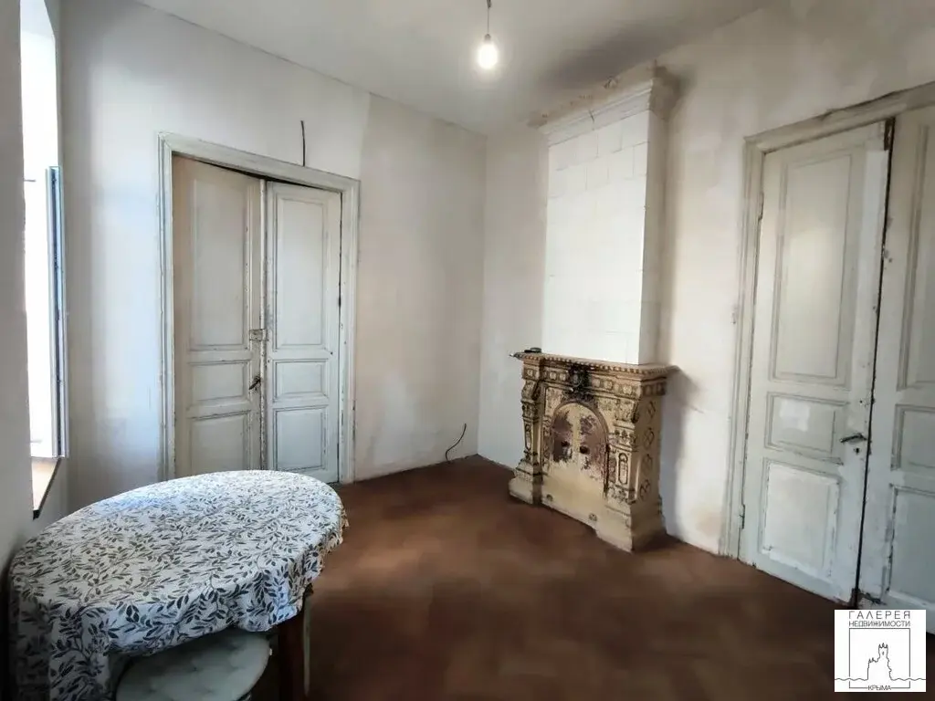 №4554-Уникальная 2ккв в историческом доме Ялты - Фото 6