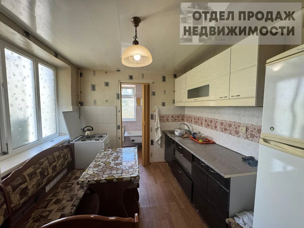 Дом в тихом районе - Фото 17