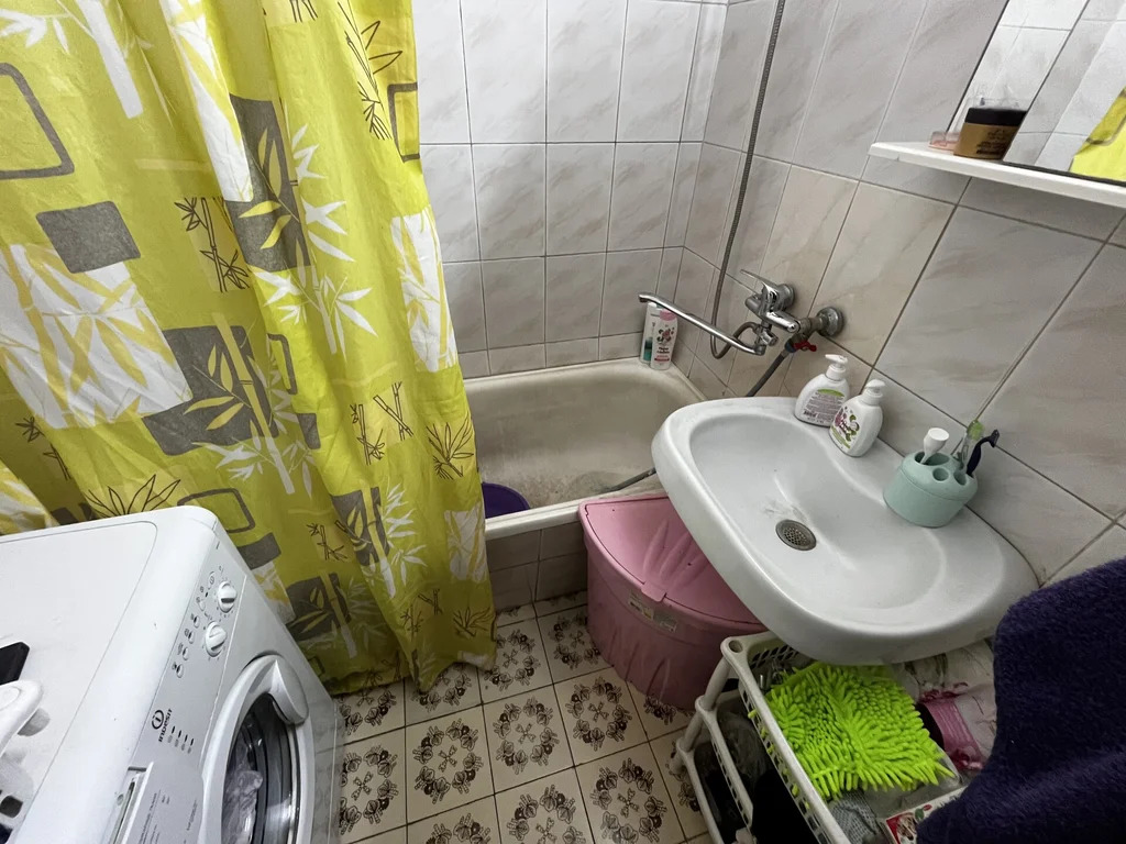 Продажа квартиры, Афипский, Северский район, ул. Привокзальная - Фото 14
