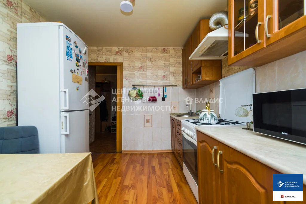 Продажа квартиры, Рязань, ул. Крупской - Фото 15