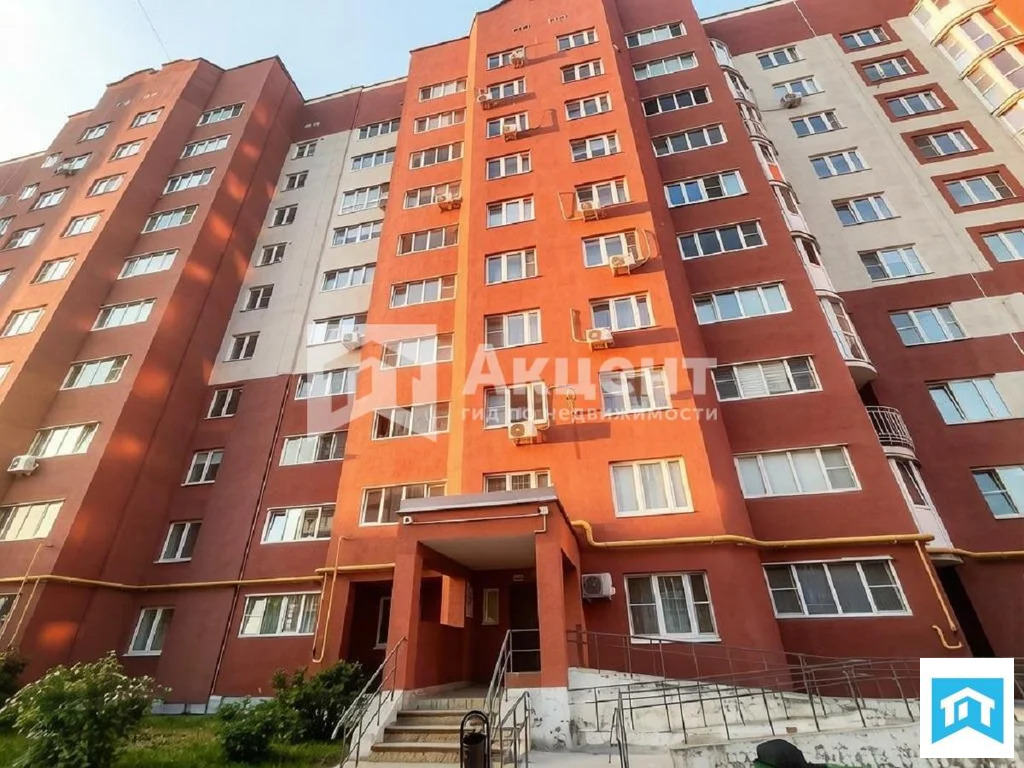 Продажа квартиры, Иваново, ул. Революционная - Фото 1