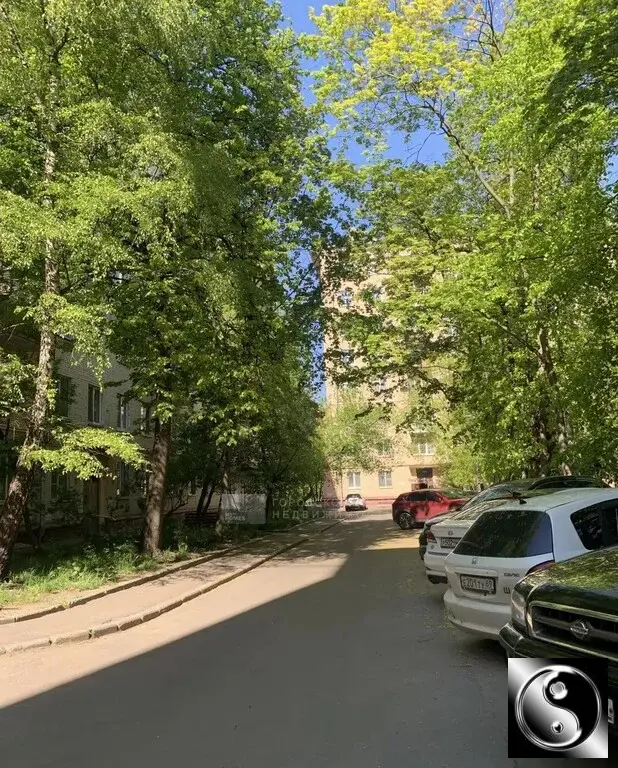 Москва, Молодёжная улица, 4 .Гагаринский район.2 комная квартира сдает - Фото 1