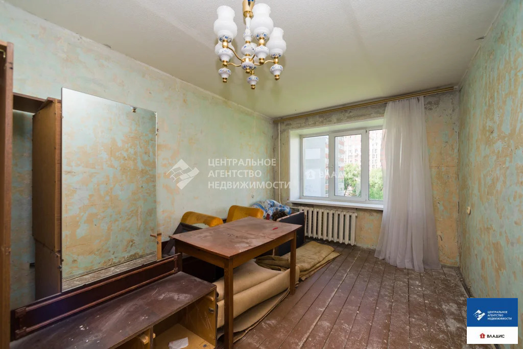 Продажа квартиры, Рязань, ул. Новопавловская - Фото 4
