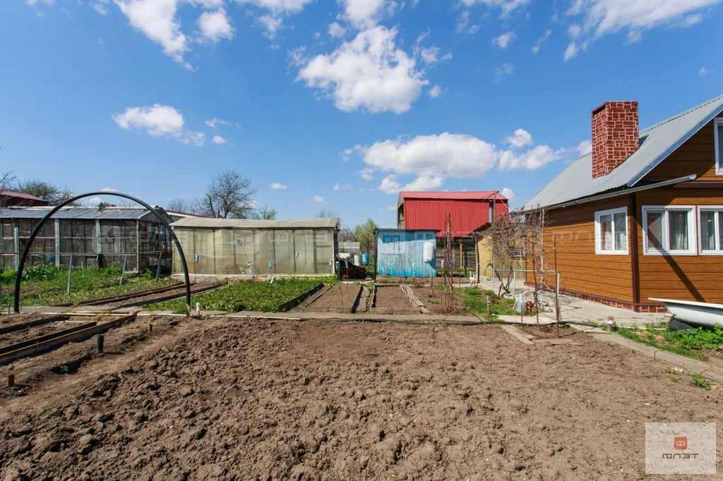 Продажа дома, Казань, СНТ Виктория-материк - Фото 10