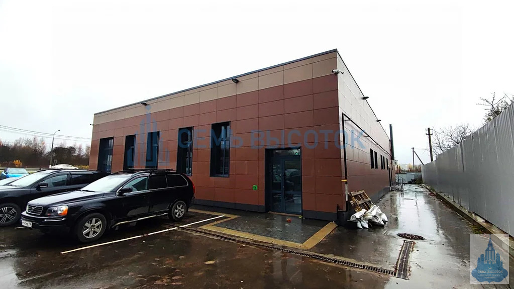 Аренда ПСН, Чепелево, Чеховский район, ул. Центральная - Фото 7