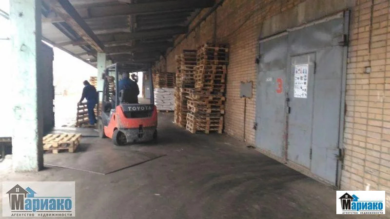 Аренда ПСН, м. Медведково, ул. Чермянская - Фото 15