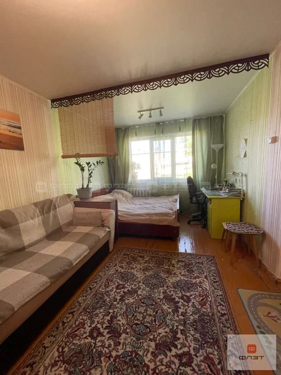 Продажа квартиры, Казань, ул. Нурсултана Назарбаева - Фото 4