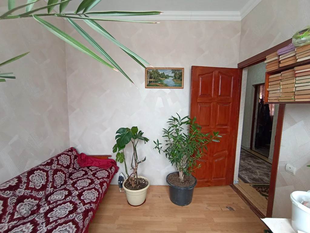 Продажа дома, Темрюк, Темрюкский район, ул. Победы - Фото 13