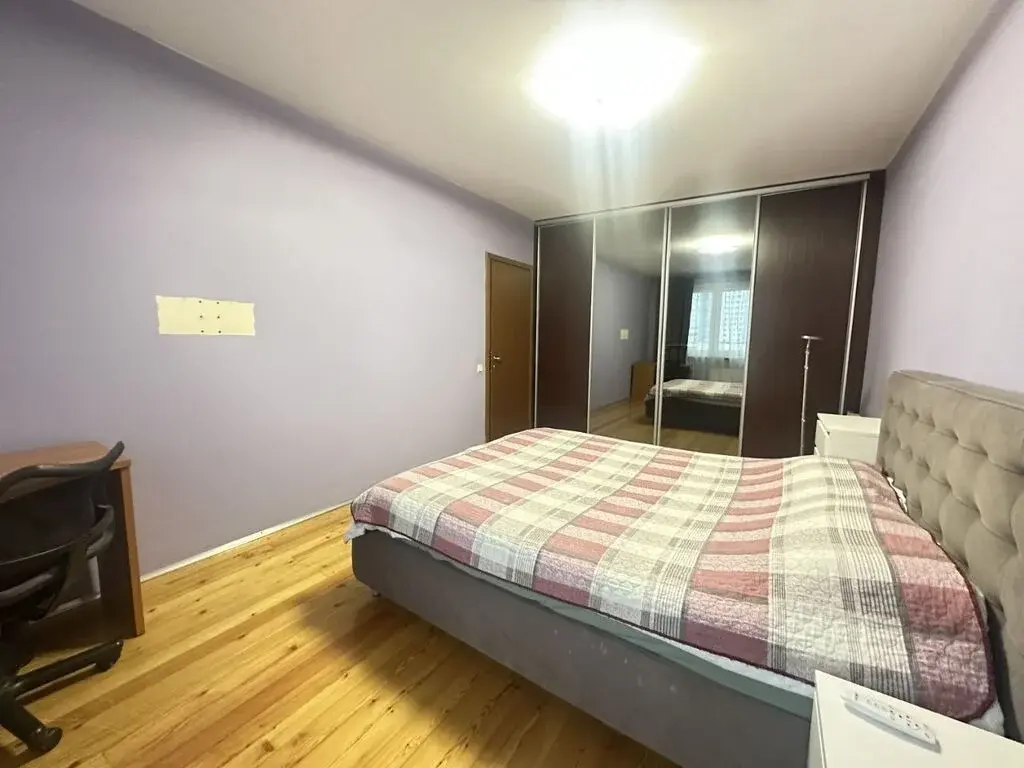 Продажа 4 к.комнатной квартиры 103 кв.м. ул. Покрышкина, 11, Москва, . - Фото 4