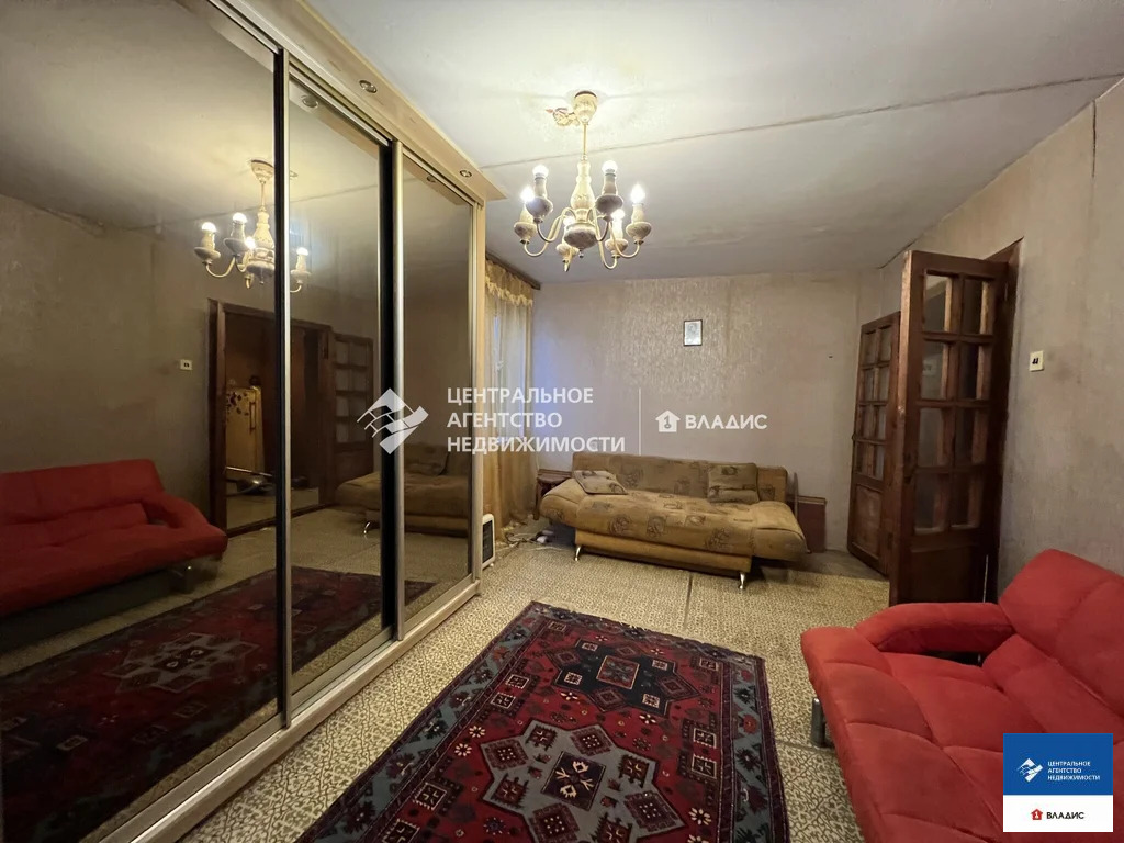 Продажа квартиры, Шилово, Шиловский район, ул. Стройкова - Фото 4