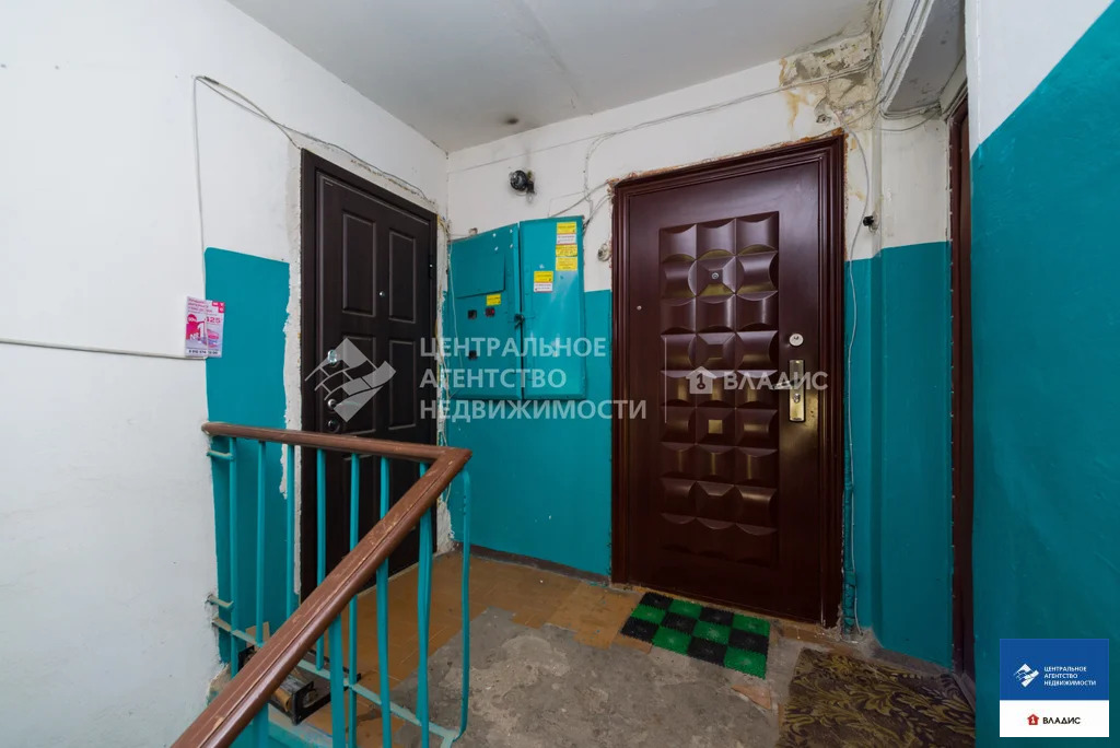 Продажа квартиры, Рязань, Касимовское ш. - Фото 14