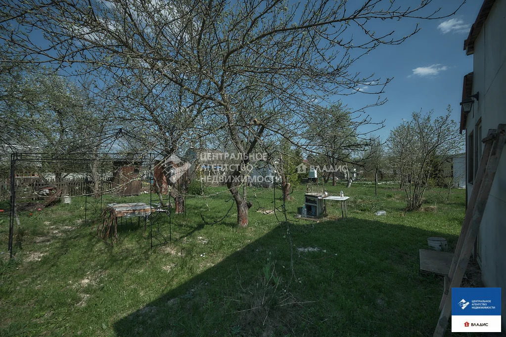 Продажа дома, Рыбновский район, садоводческое товарищество Сосенка - Фото 14
