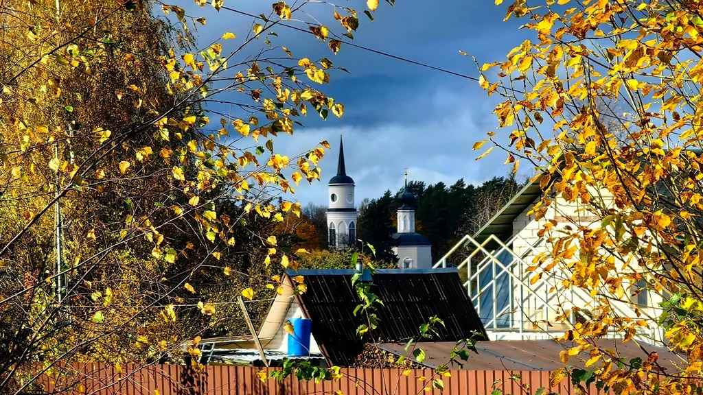 Продажа участка, Першино, Наро-Фоминский район - Фото 20