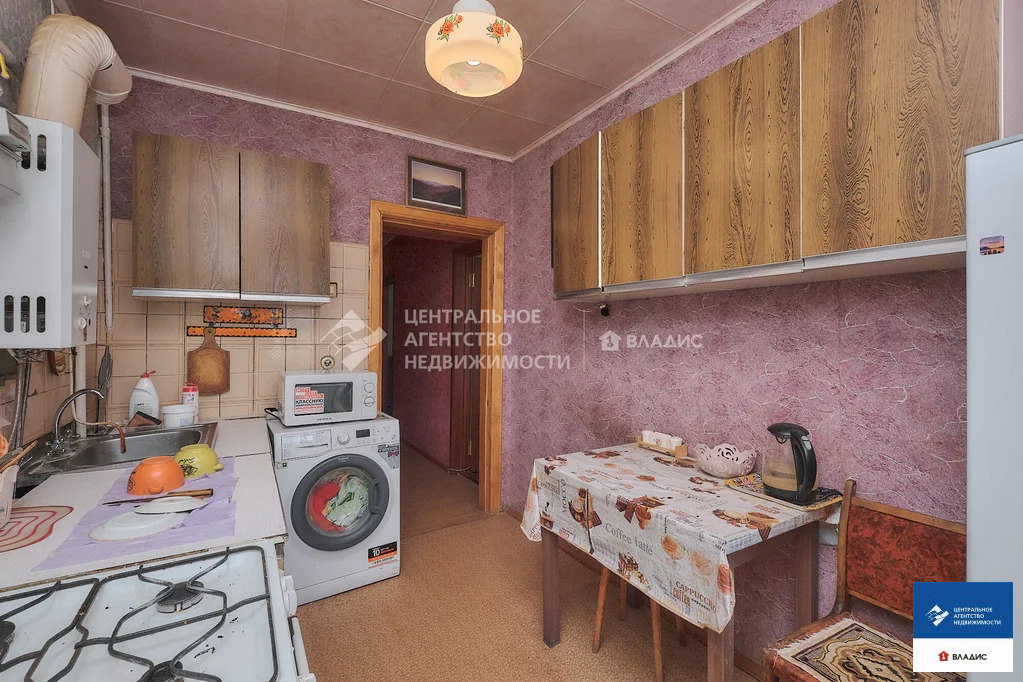 Продажа квартиры, Рыбное, Рыбновский район, ул. Тепловозная - Фото 7