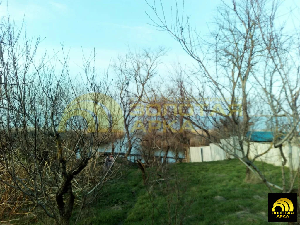 Продажа участка, Курчанская, Темрюкский район, улица Рыбачий тупик - Фото 2