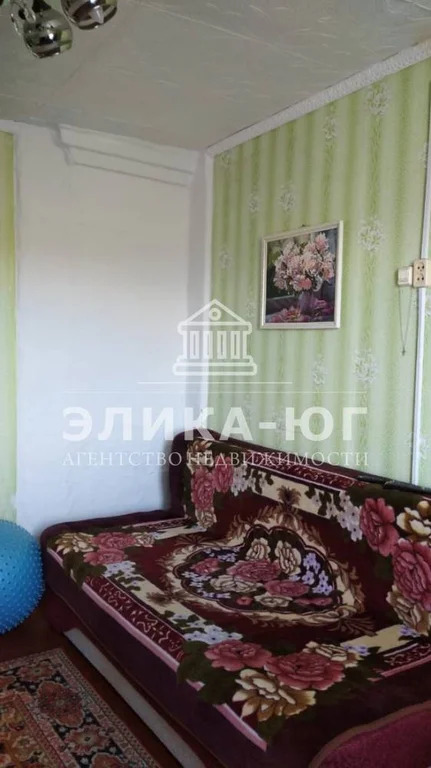 Продажа дома, Пляхо, Туапсинский район, ул. Комсомольская - Фото 10