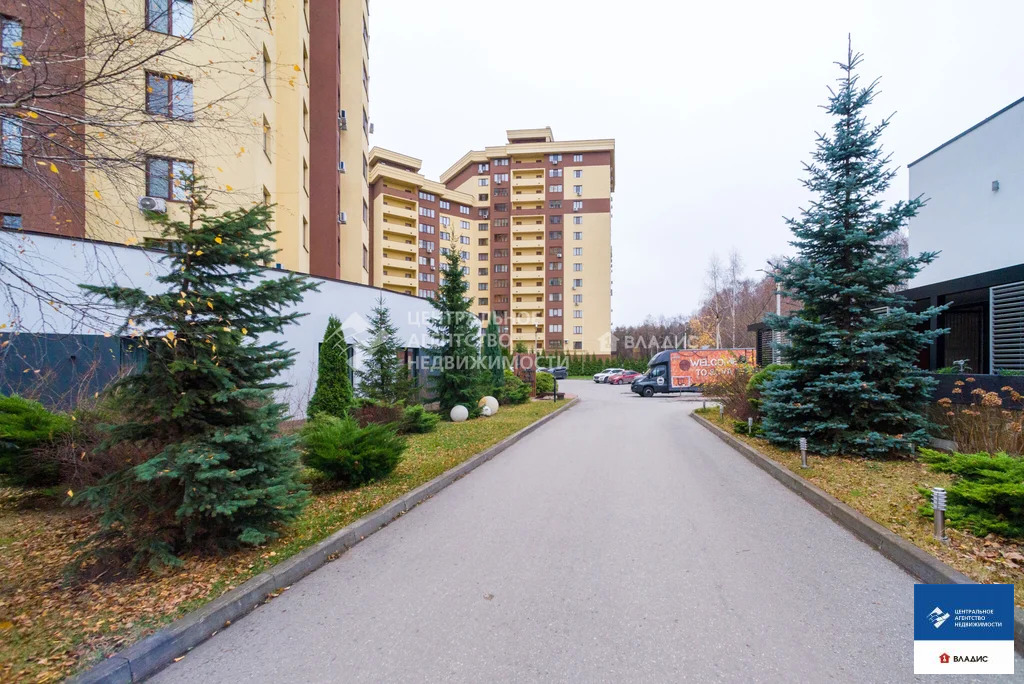 Продажа квартиры, Рязань, ул. Октябрьская - Фото 20