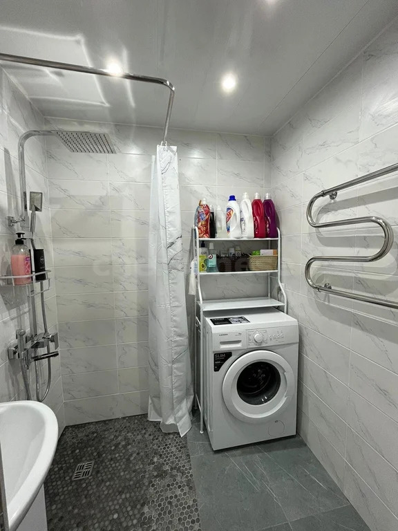 Продажа квартиры, Севастополь, Севастопольская улица - Фото 17