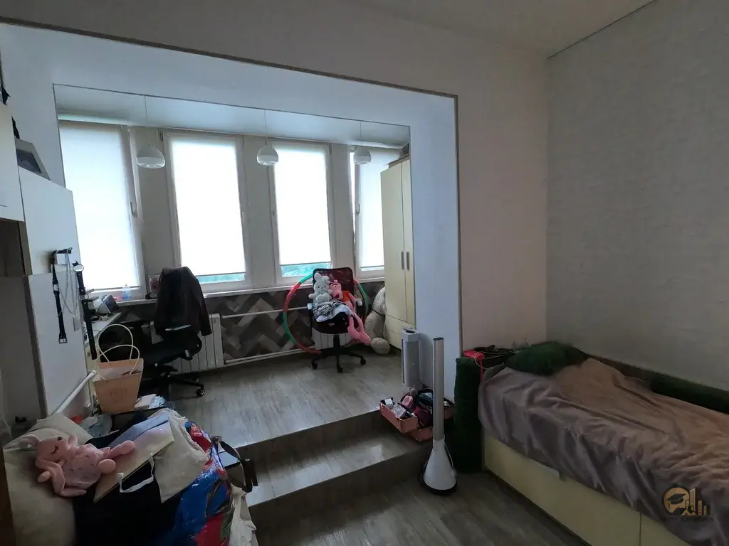 Продам 4-х Квартиру 114,6кв.м. 6 этаж с лифтом Дмитровское шоссе 5к1 - Фото 8