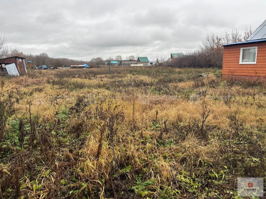 Продажа участка, Карадули, Лаишевский район, ул. Песочная - Фото 4