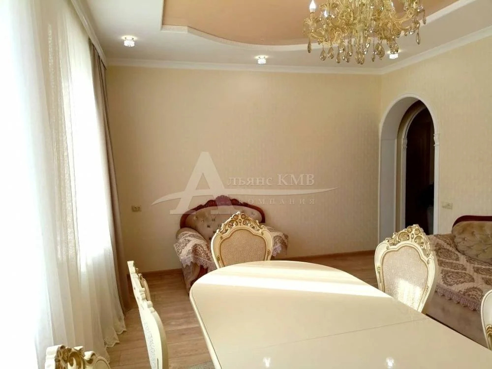 Продажа дома, Георгиевск, Степная ул. - Фото 6