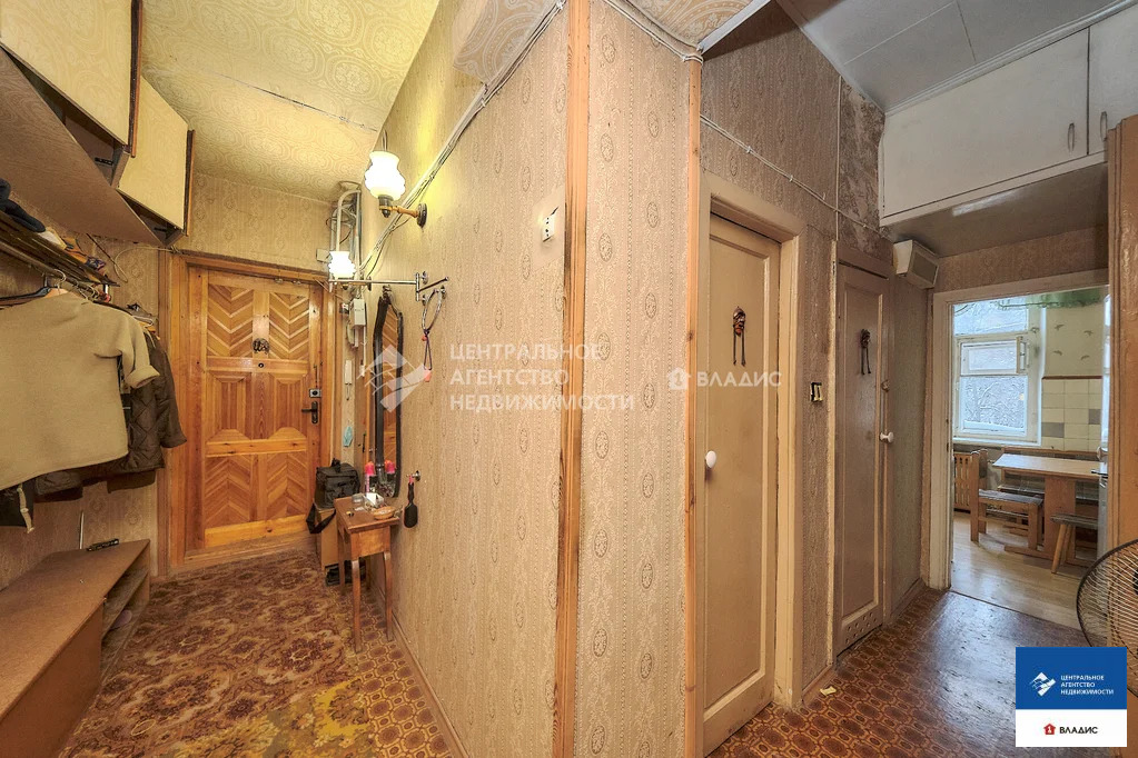 Продажа квартиры, Рязань, ул. Октябрьская - Фото 6